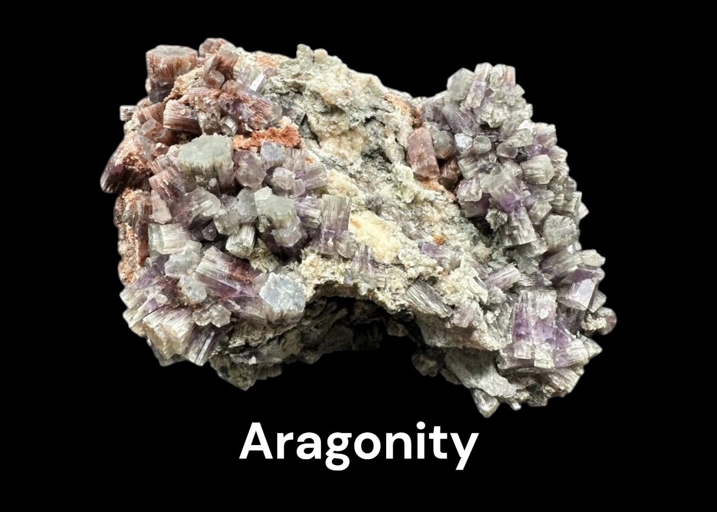 Aragonity